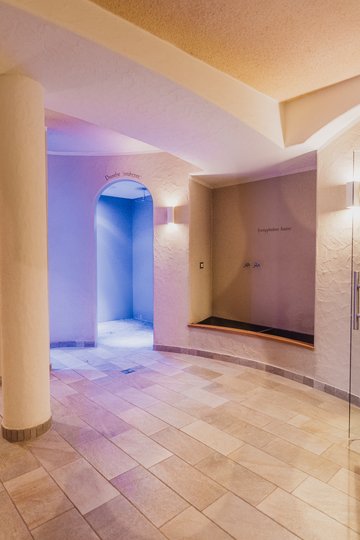 Meran: Hotel Wessobrunn Meran: Hotel Wessobrunn