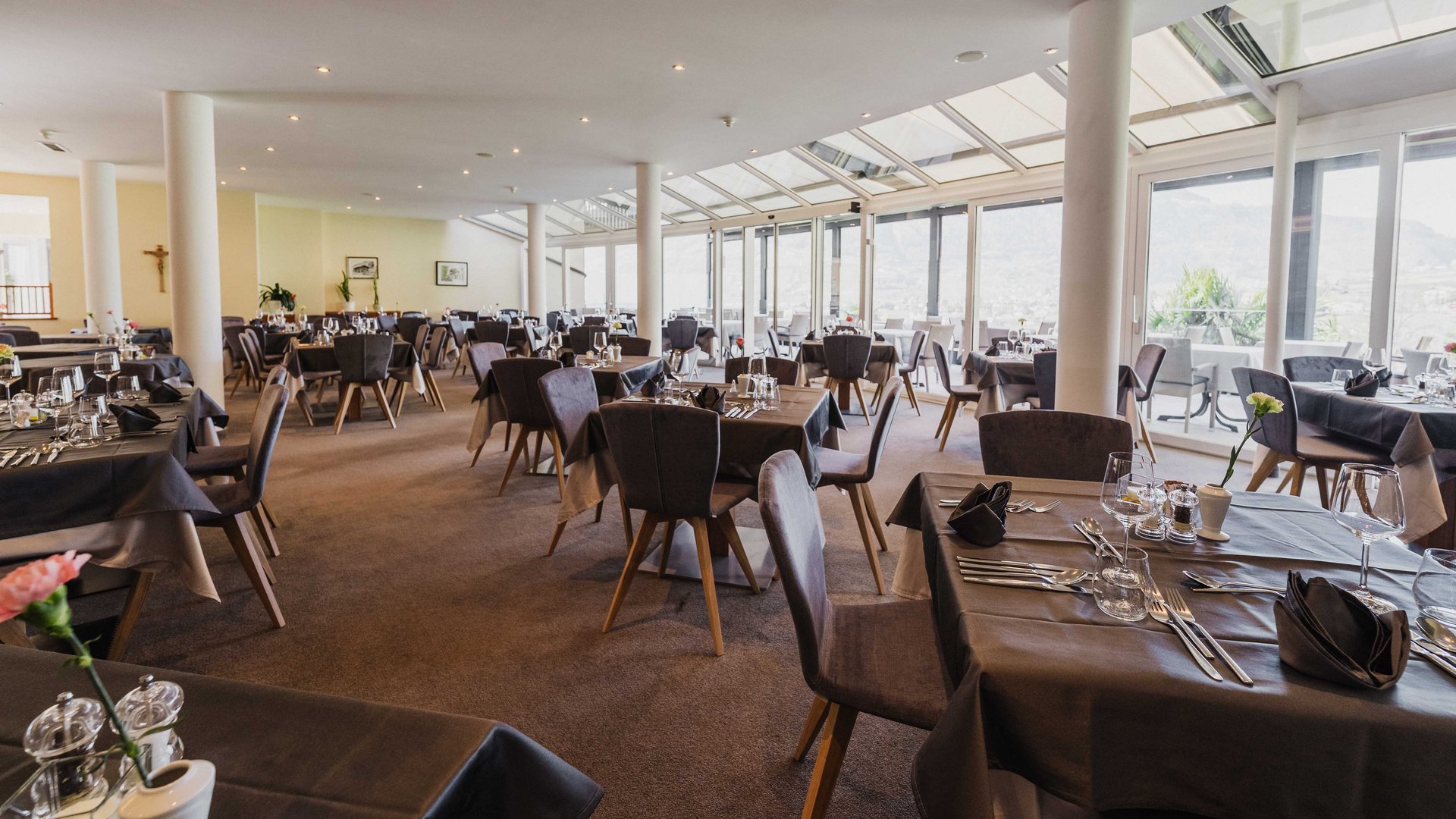 Wessobrunn: Ihr Hotel in Meran Wessobrunn: Ihr Hotel in Meran